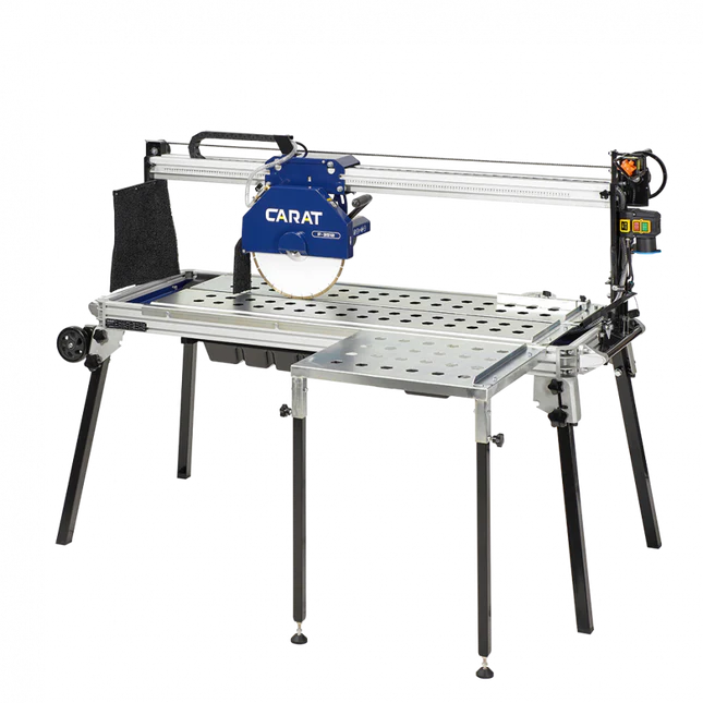 Tegelzaagmachine tot 120 cm