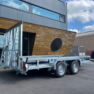 🚚 Verhuur – Tiki Dieplader 3.5T